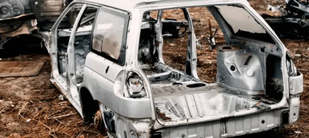 Schrottauto Ankauf Neuss
